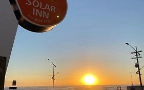 Pousada Solar Inn